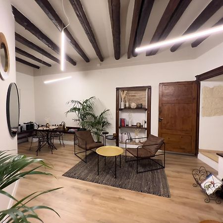 Castello'S Rooms Каляри Екстериор снимка