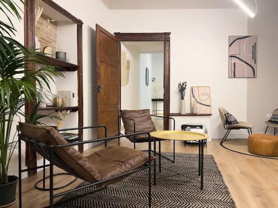 Castello'S Rooms Каляри Екстериор снимка