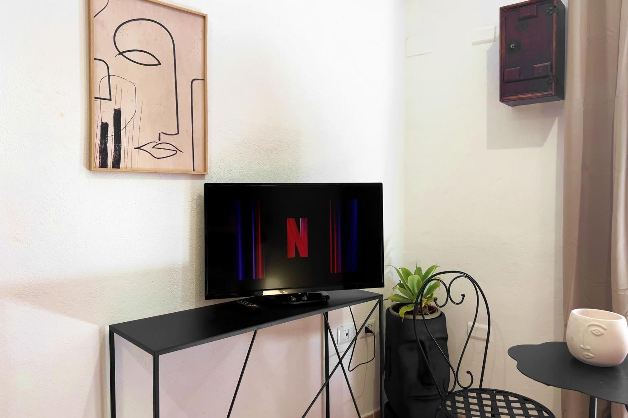 Castello'S Rooms Каляри Екстериор снимка