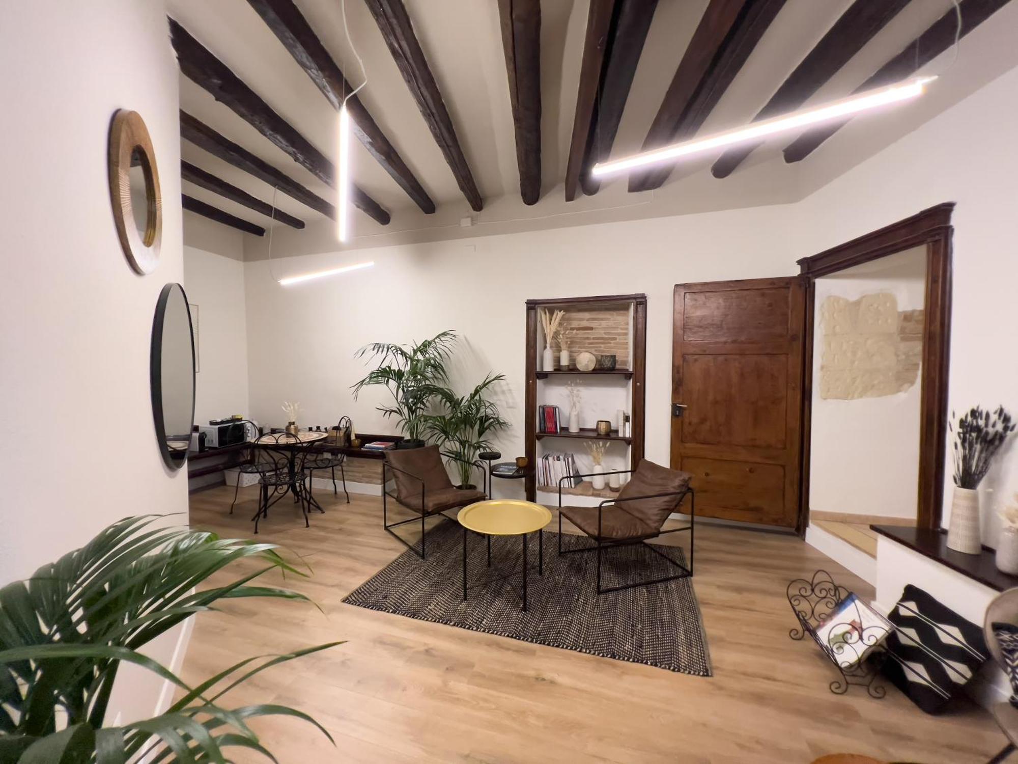 Castello'S Rooms Каляри Екстериор снимка