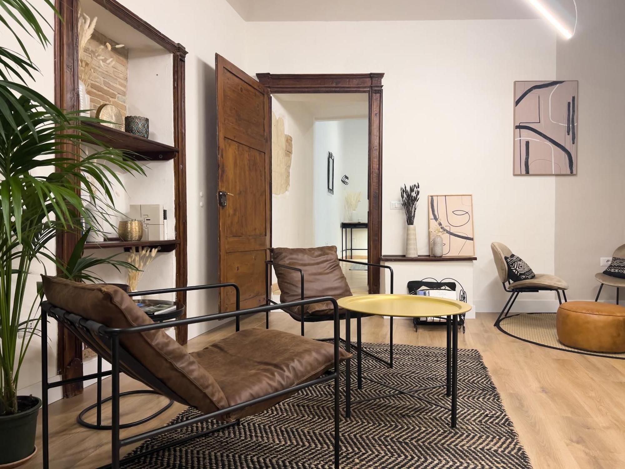 Castello'S Rooms Каляри Екстериор снимка